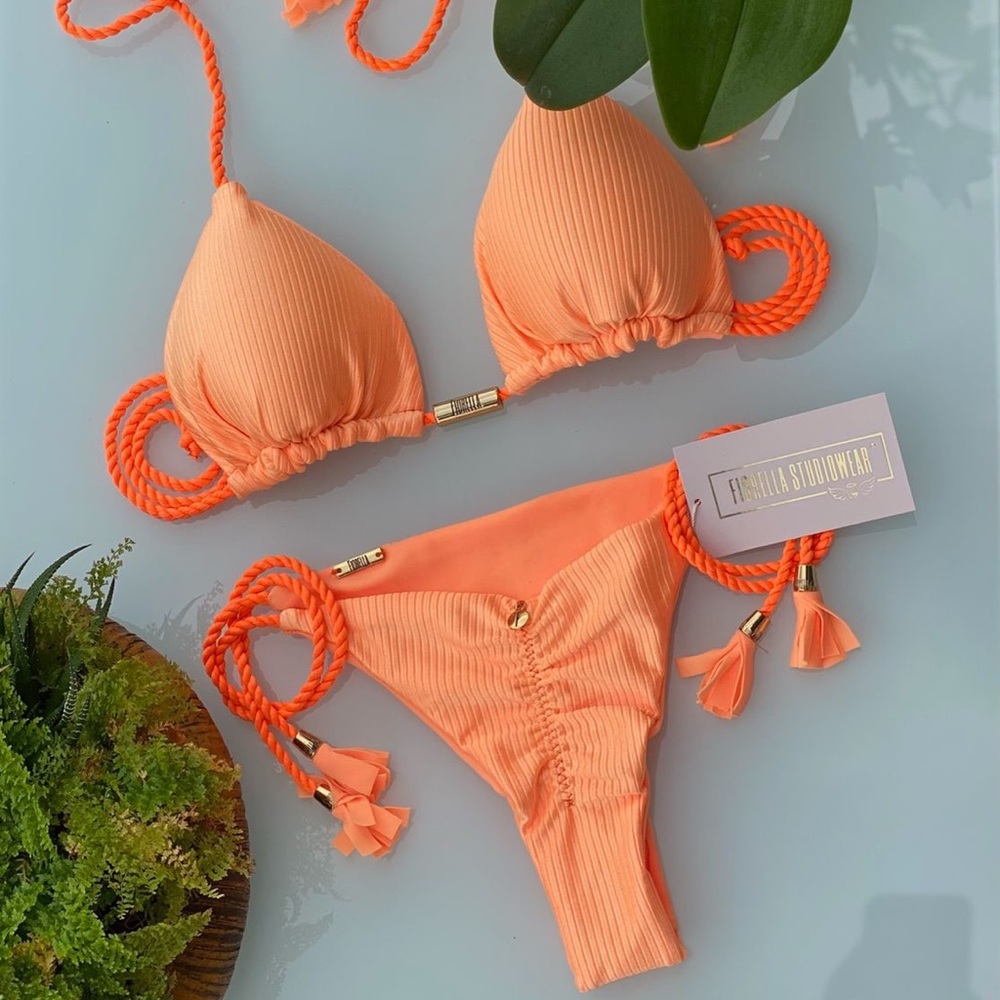 Brazilian Bikini